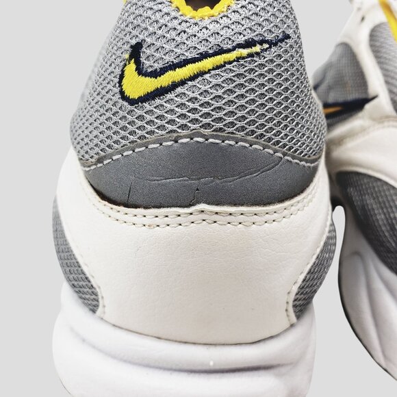 Vintage Iconic Nike Air Streak Ekiden Running Shoe Men's Size 12 - Picture 4 of 12